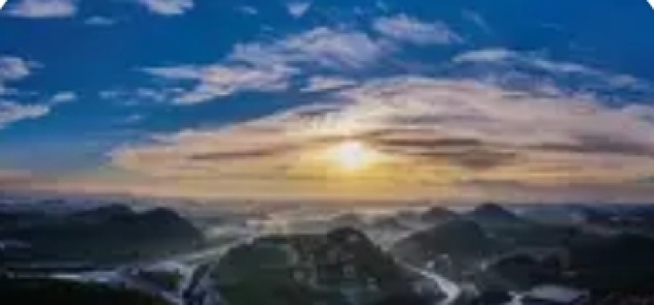 气温高开低走！贵阳30.4℃入伏，凉爽“伏”击高温