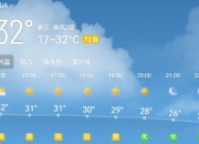 银川市旅游景点精细化天气预报：精准规划畅游塞上江南