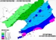 沈阳强对流来袭！中雨大雨接踵，局部暴雨需严防