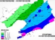 沈阳强对流来袭！中雨大雨接踵，局部暴雨需严防