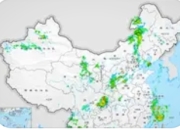 宜昌未来三天持续降雨，气温“过山车”式波动需防范