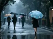 邢台入伏首日迎降雨！未来一周雷雨频繁，高温“焖蒸”模式开启
