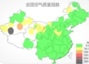 南通市空气质量指数与PM2.5实时查询：清新空气助力宜居生活