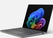 微软Surface Laptop 5G发布